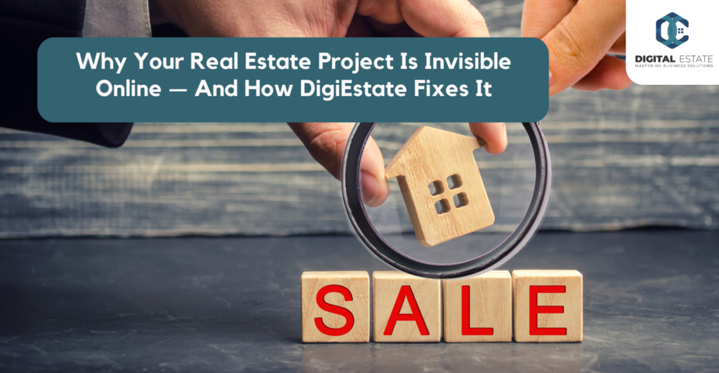 real estate marketing, real estat