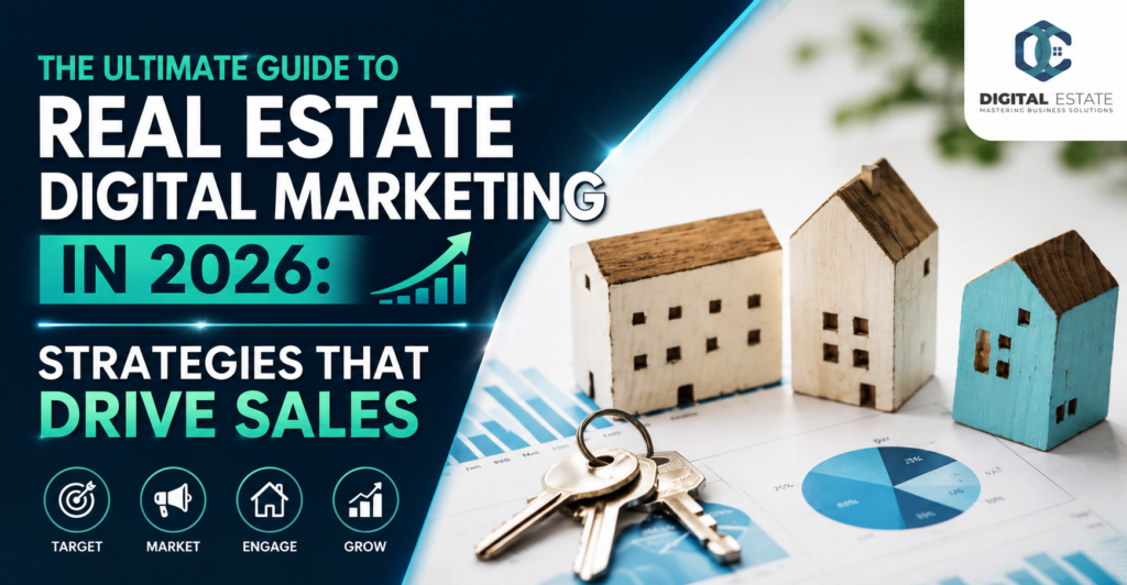 real estate marketing, real estate advertising, real estate social media marketing, digital marketing for real estate, social media marketing for realtors, real estate marketing agency,