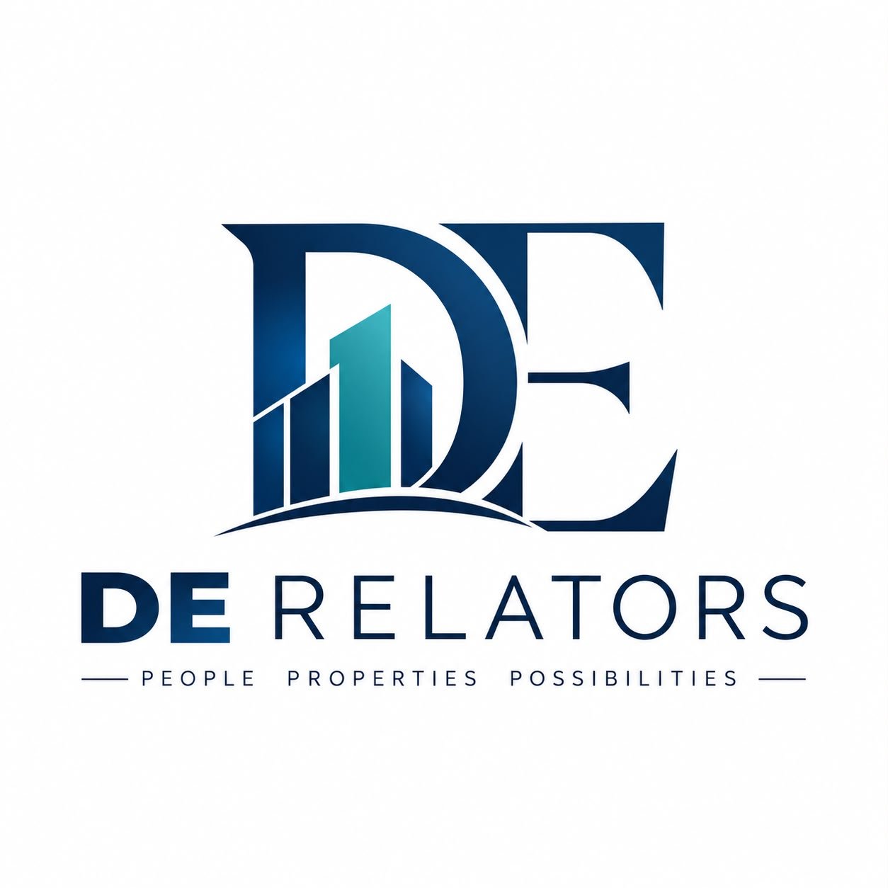 DE Relators Logo