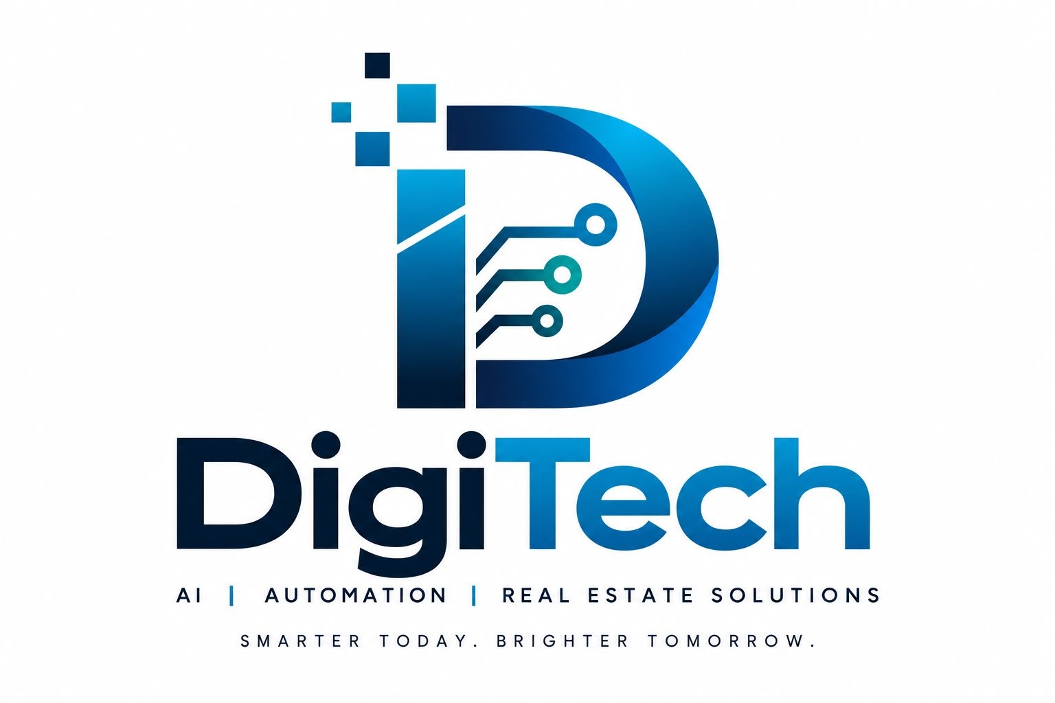 Digi Tech Logo
