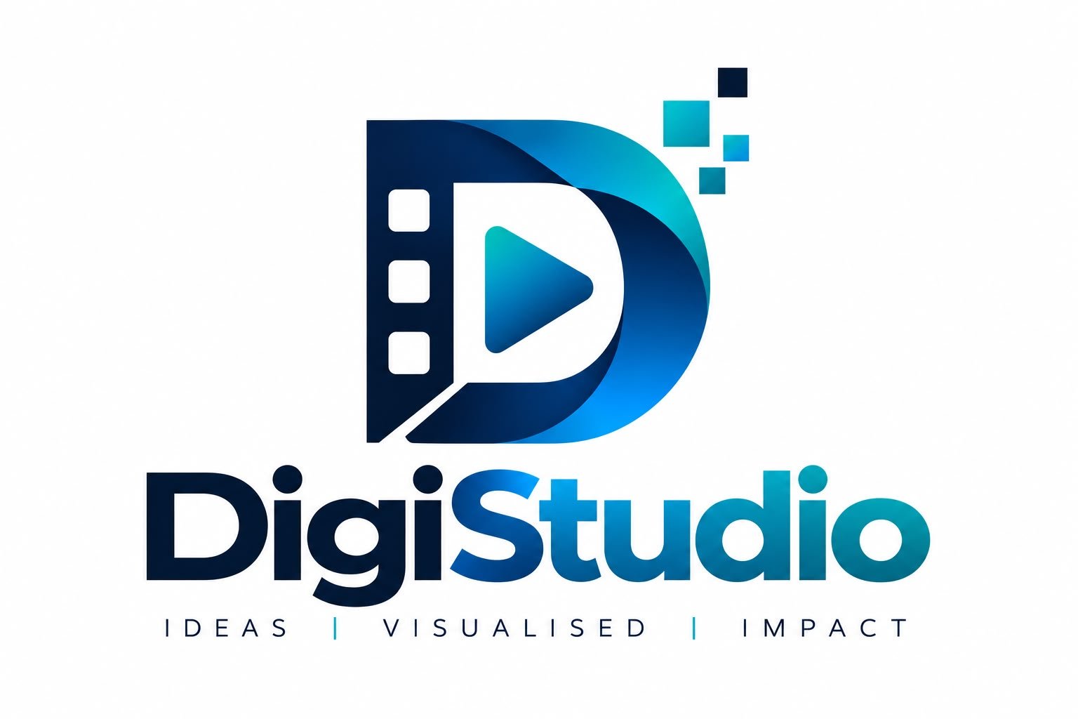 Digi Studio Logo
