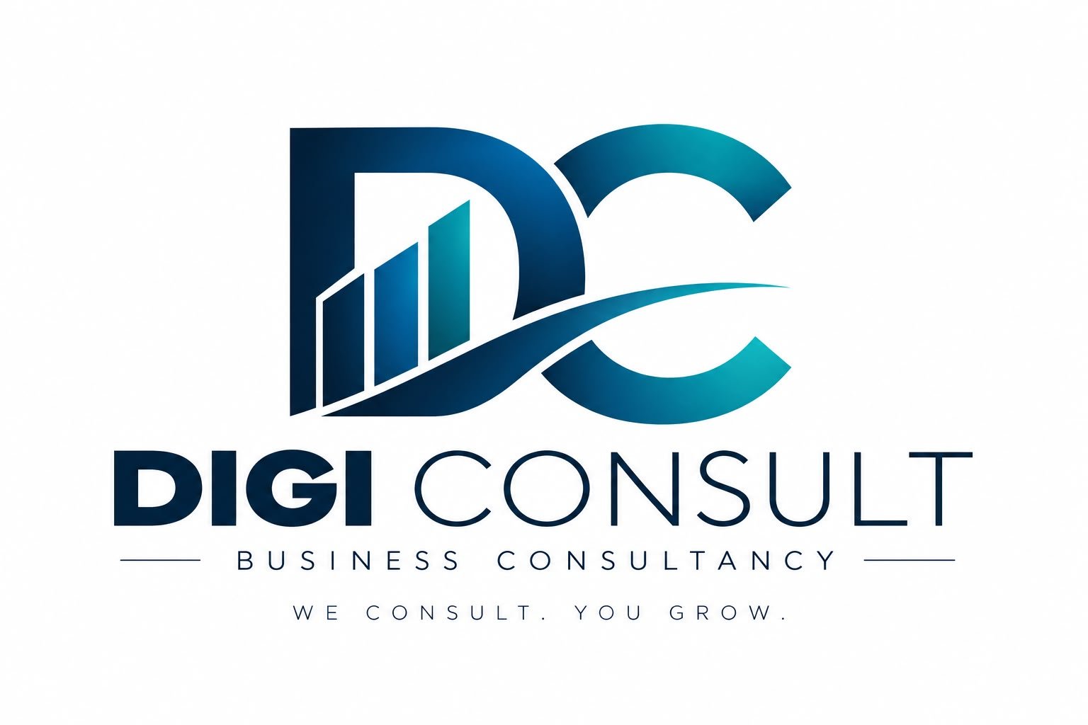 Digi Consult Logo